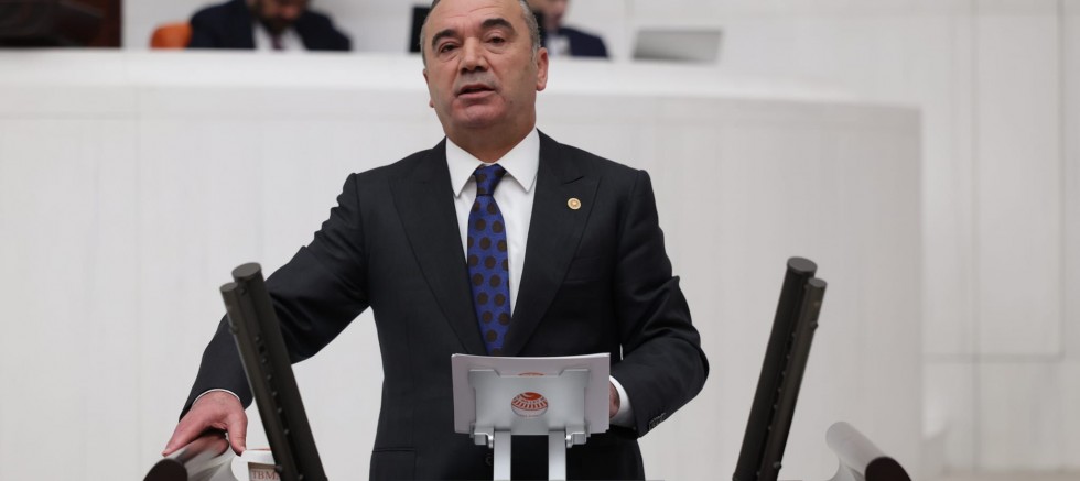 Yavuz Aydın’dan elektrik kesintilerine tepki!