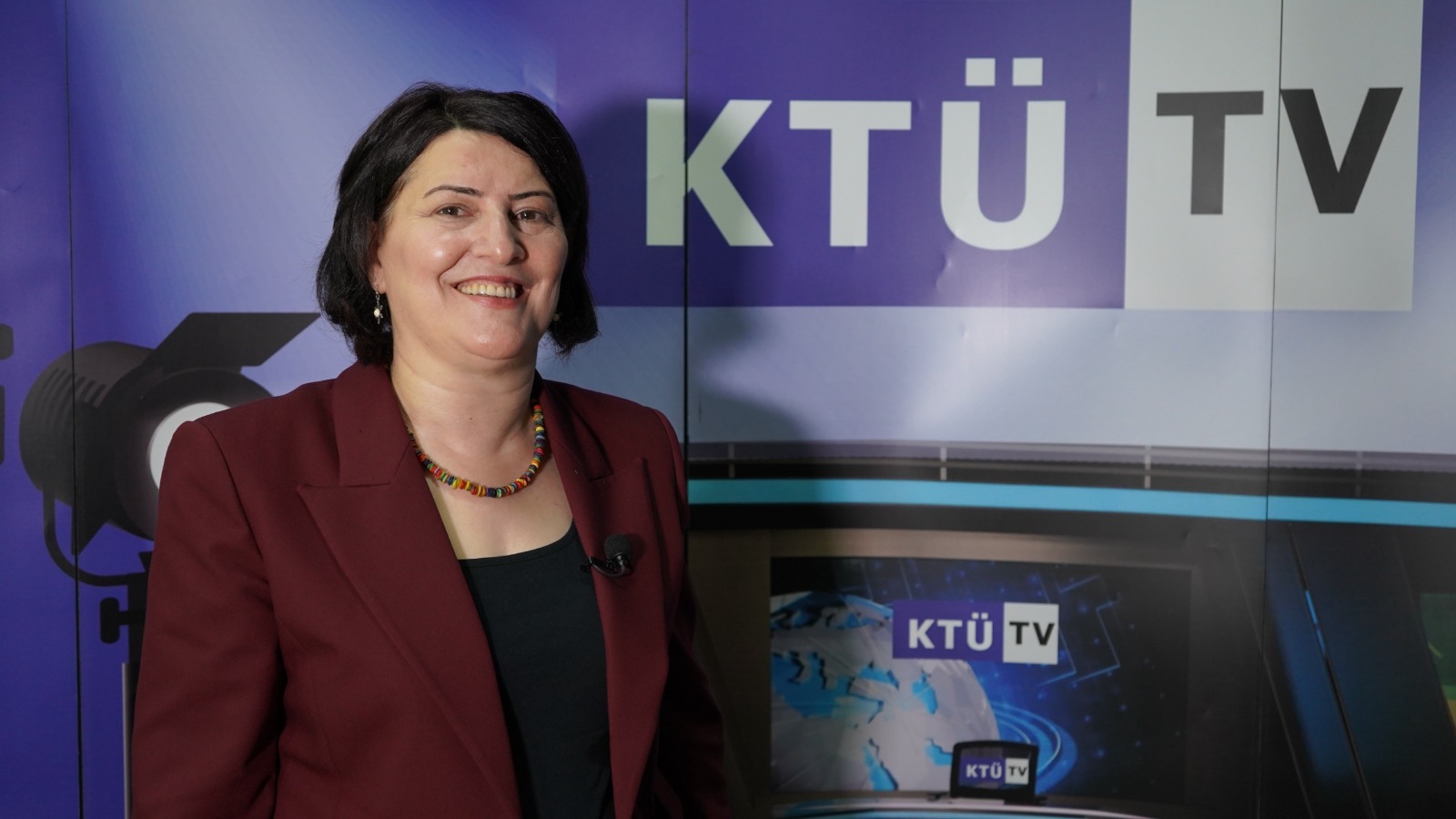 Doç. Dr. Songül AKTAŞ