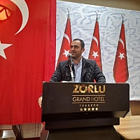 Arif AZAK