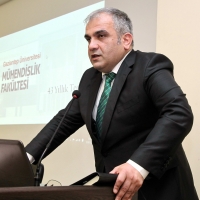 Prof.Dr. KEMAL ÜÇÜNCÜ