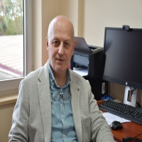 Prof. Dr. Mustafa İmamoğlu